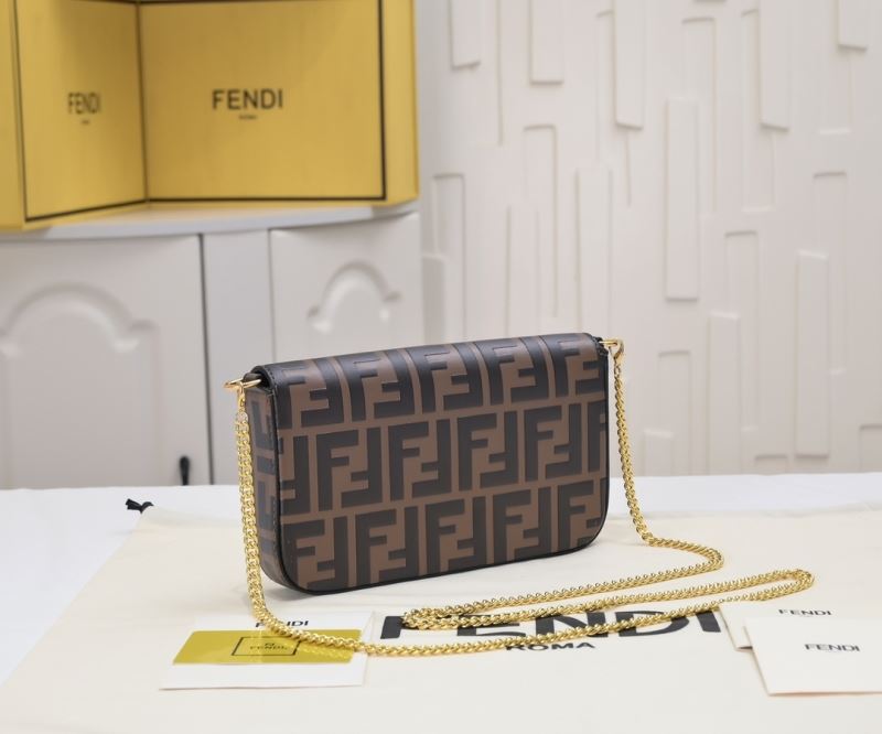 Fendi Satchel Bags